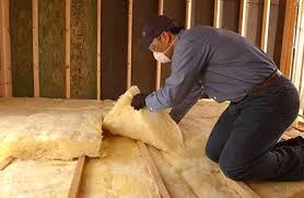 Eco-Friendly Insulation Solutions in Chewelah, WA